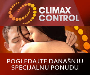 Climax Control – poboljšanje spolne potencije
