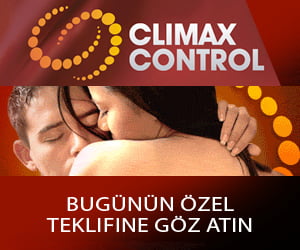 Climax Control – cinsel gücün iyileştirilmesi
