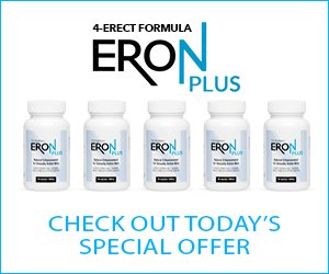 Eron Plus – herbs for sexual problems