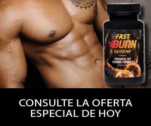 Fast Burn Extreme – quemagrasas extremo