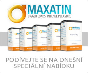 Maxatin – bylinný přípravek, který maximalizuje kvalitu sexu
