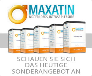Maxatin – pflanzliches Heilmittel, das die Qualität des Sex maximiert