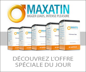 Maxatin – remède à base de plantes qui maximise la qualité du sexe