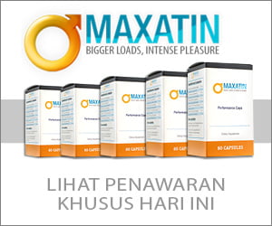 Maxatin – obat herbal yang memaksimalkan kualitas seks