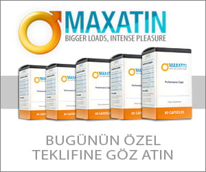 Maxatin – seks kalitesini en üst düzeye çıkaran bitkisel ilaç
