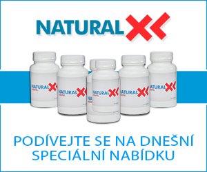 Natural XL – byliny pro zvětšení penisu