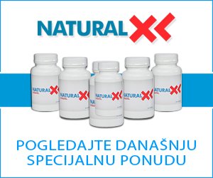 Natural XL – bilje za povećanje penisa