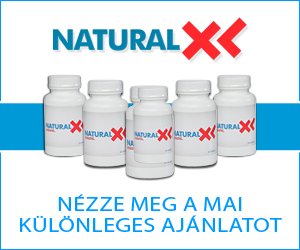 Natural XL – gyógynövények a pénisz megnagyobbodásához