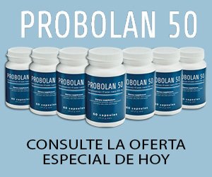 Probolan 50 – construye masa muscular y mejora la forma del cuerpo