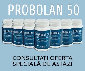 Probolan 50 – construiește masa musculară și îmbunătățește forma corpului