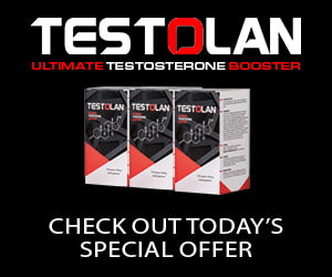 Testolan – a natural testosterone stimulator