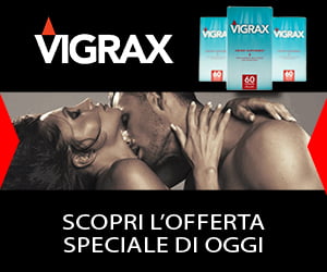 Vigrax – rimedio erboristico per l’erezione