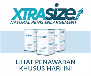 XtraSize – penis yang lebih besar dan kinerja seksual yang lebih baik