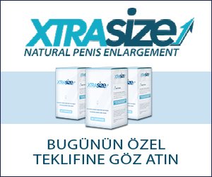 XtraSize – daha büyük penis ve daha iyi cinsel performans