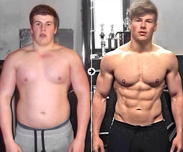 bulk extreme before after 1