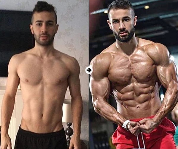 bulk extreme before after 3