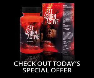 Fat Burn Active – an innovative way to reduce body fat