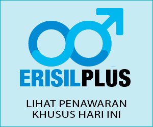 Erisil Plus – ereksi yang kuat dan tahan lama setiap saat