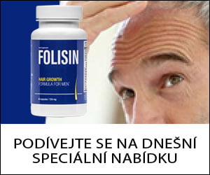 Folisin – byliny a vitamíny pro silné vlasy