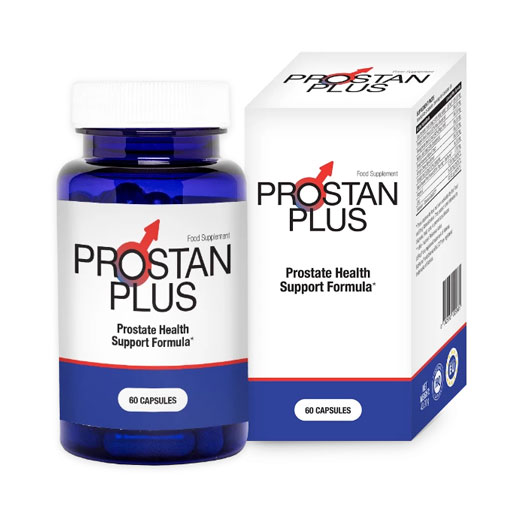 Prostan Plus Prostate Health Support
