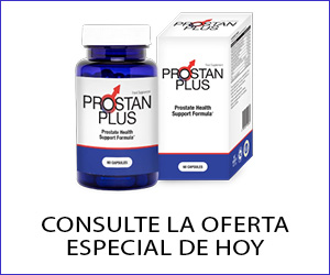 Prostan Plus – soporte completo para la salud de la próstata