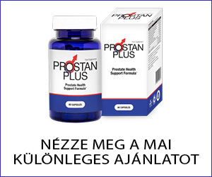 Prostan Plus – teljes körű támogatás a prosztata egészségéhez