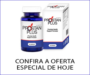 Prostan Plus – suporte completo para a saúde da próstata