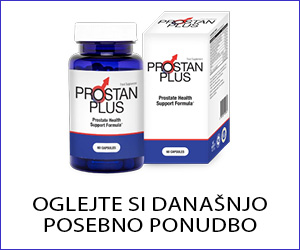 Prostan Plus – popolna podpora zdravju prostate